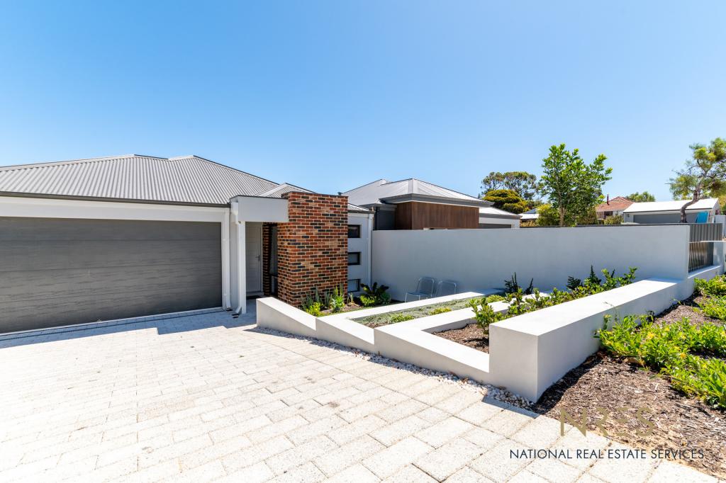 32b Camberwarra Dr, Craigie, WA 6025