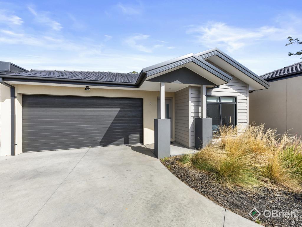 5/48 James St, Lang Lang, VIC 3984