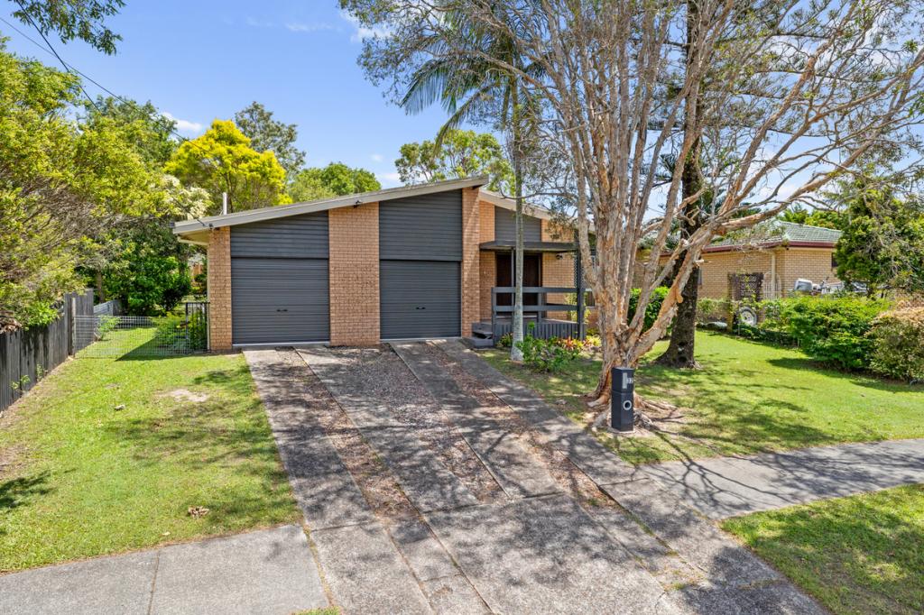 32 Allenby Rd, Alexandra Hills, QLD 4161