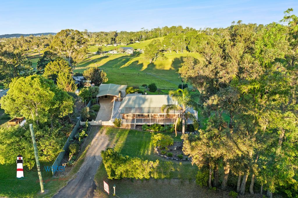 215 Araluen Rd, Moruya, NSW 2537