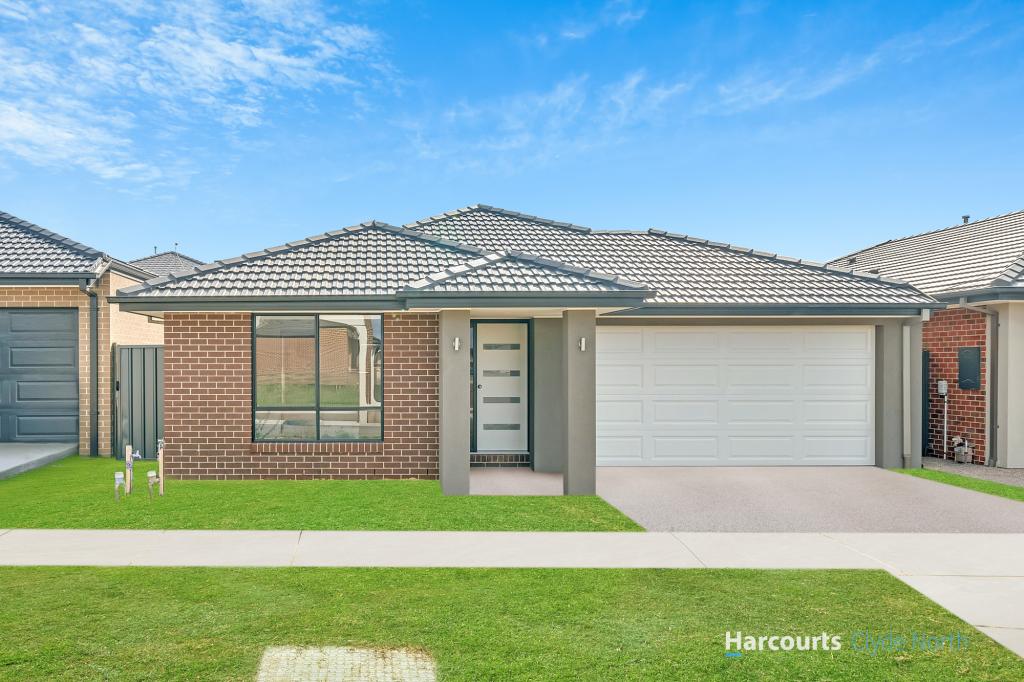 18 Frodo Cct, Clyde, VIC 3978