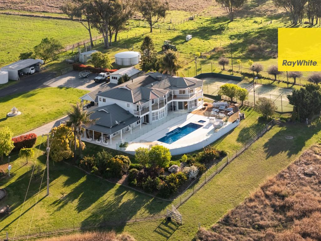 570 Fernhill Rd, Inverell, NSW 2360
