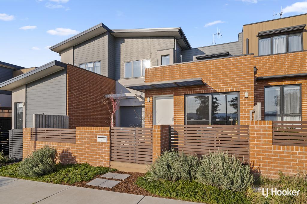 150 Pro Hart Ave, Strathnairn, ACT 2615