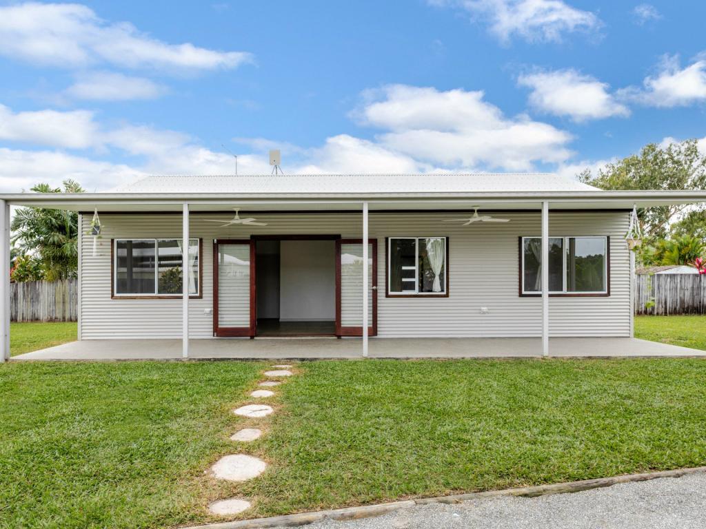 59 Snapper Island Dr, Wonga Beach, QLD 4873