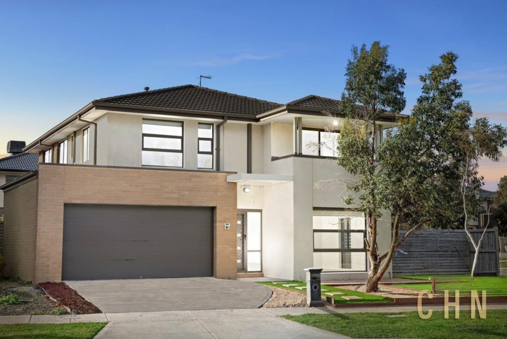 59 Saltmarsh Cres, Point Cook, VIC 3030