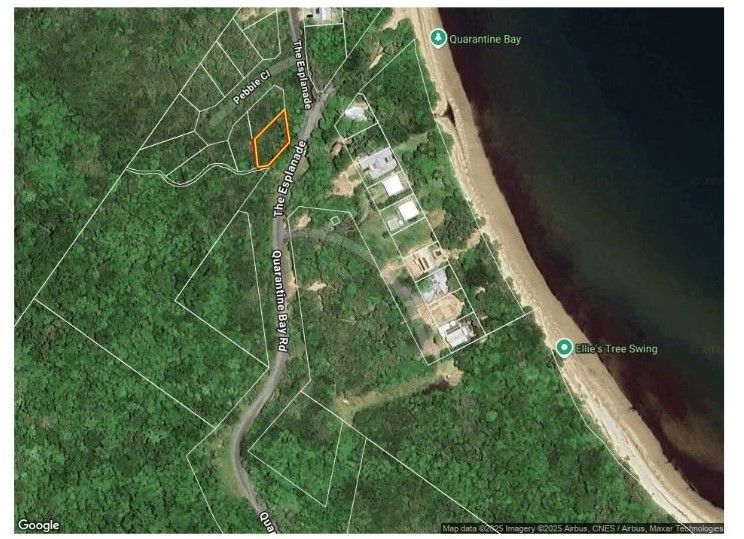 14 Esplanade, Cooktown, QLD 4895