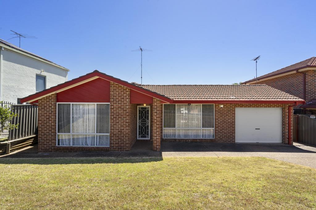 5 Fife St, Blacktown, NSW 2148