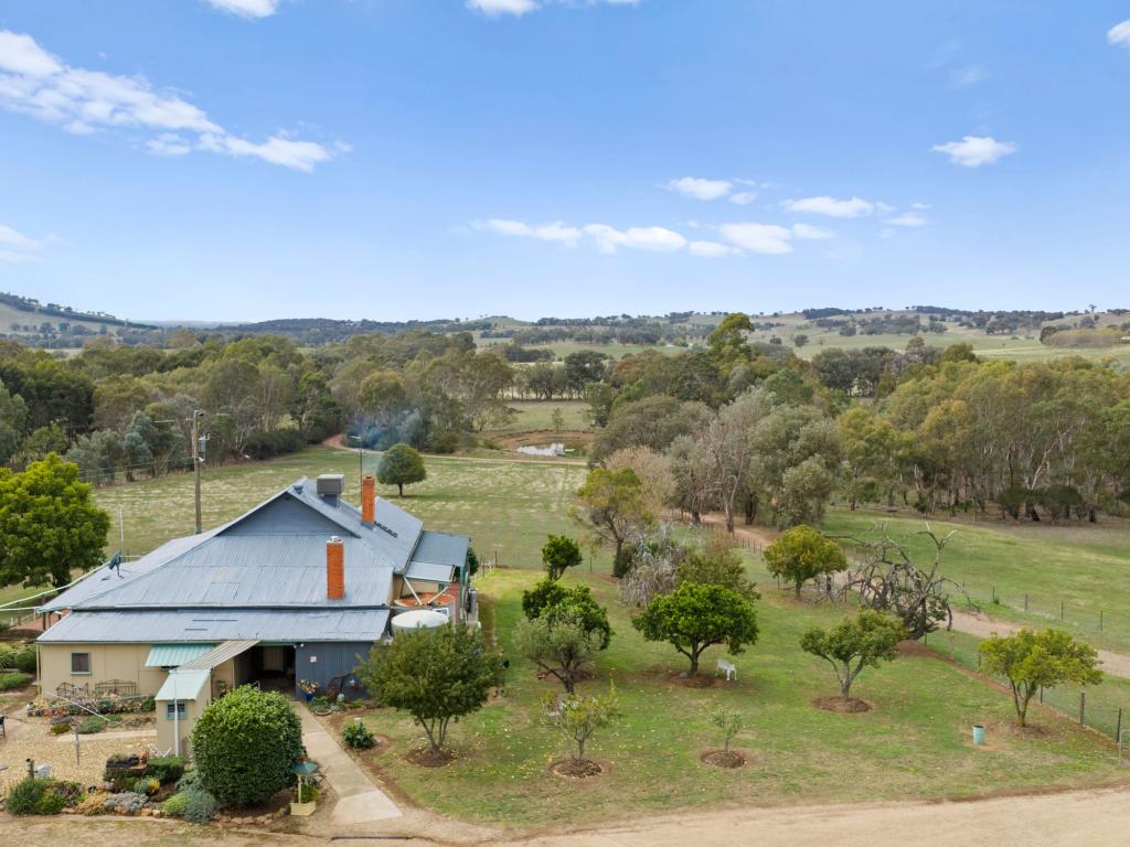 180 Green Rd, Lurg, VIC 3673