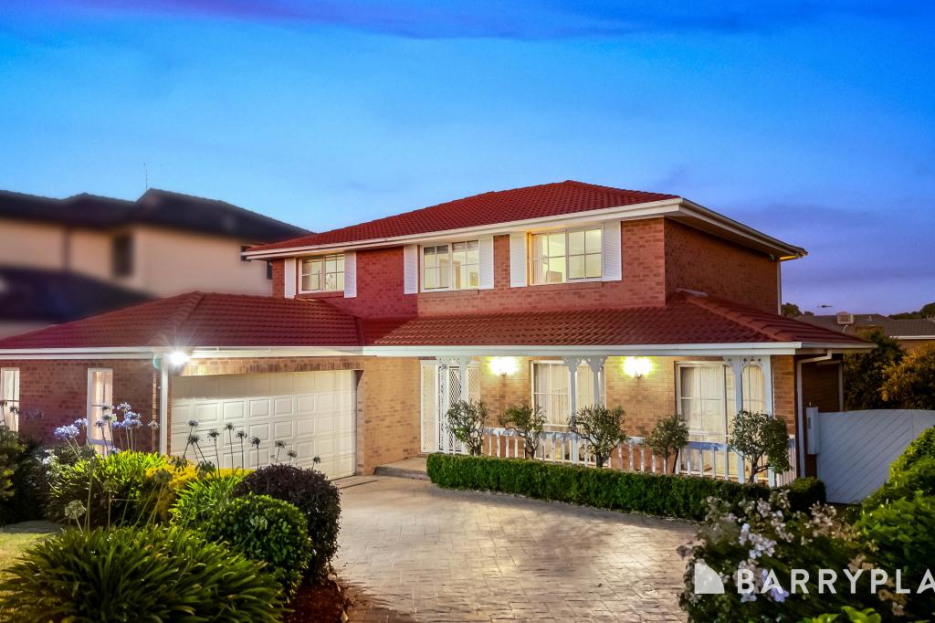 56 Telopea Cres, Mill Park, VIC 3082