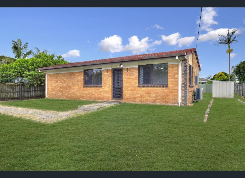 83 Kinch St, Burnett Heads, QLD 4670