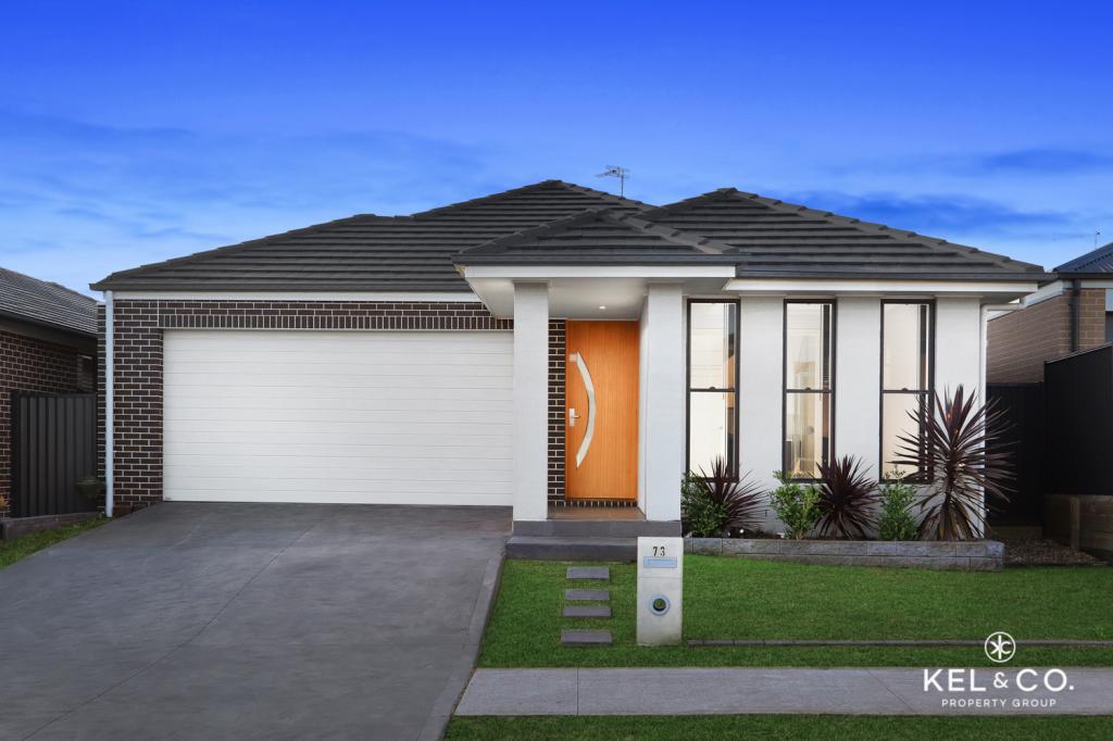 73 Patridge St, Marsden Park, NSW 2765