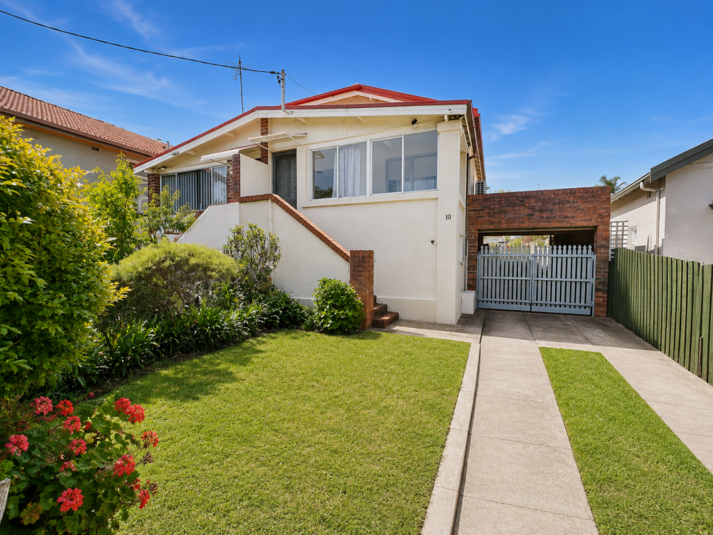 10 WRIDE ST, MAROUBRA, NSW 2035
