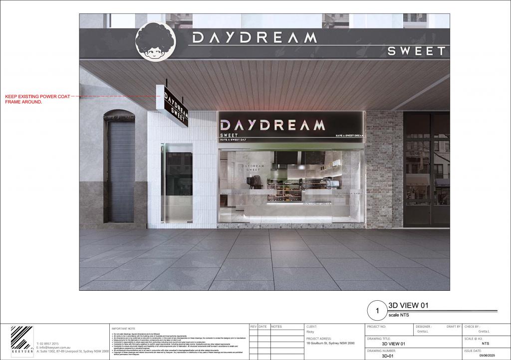 18 GOULBURN ST, SYDNEY, NSW 2000