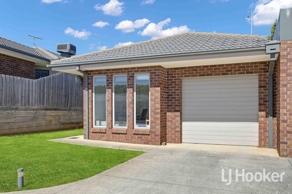 9/13 Silverdale Dr, Darley, VIC 3340