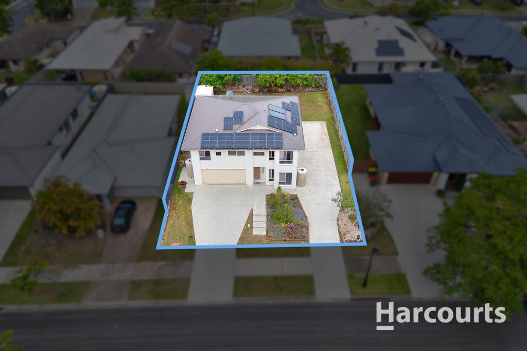 62 BLACKALL RD, MURRUMBA DOWNS, QLD 4503