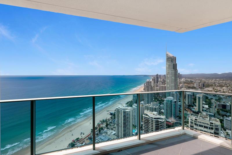 25002/3113 Surfers Paradise Bvd, Surfers Paradise, QLD 4217