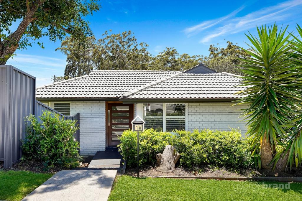 1a Warilda St, Saratoga, NSW 2251