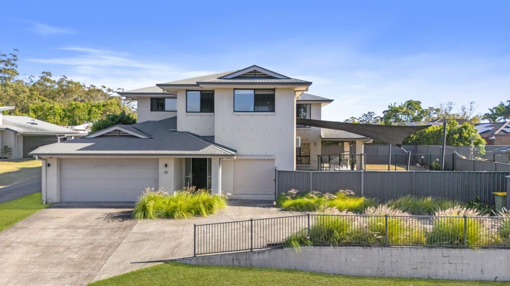 27 PAPAYA ST, MOUNT COTTON, QLD 4165