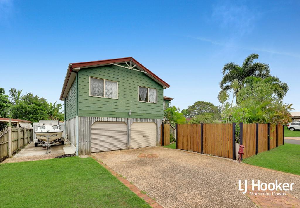 18 Wattlebrush Ct, Murrumba Downs, QLD 4503