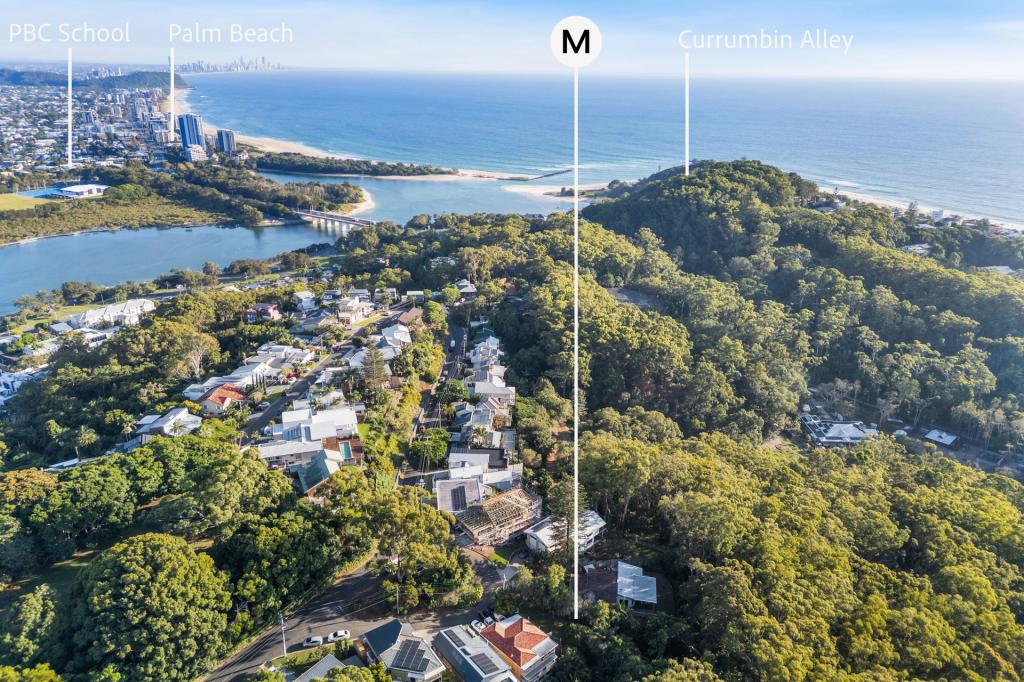89 Crest Dr, Currumbin, QLD 4223