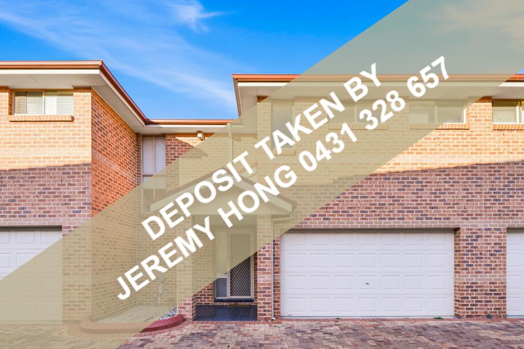 4/16-18 Edwin Pl, Glenwood, NSW 2768