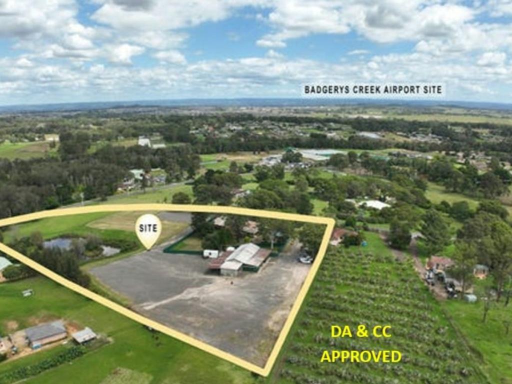 Contact agent for address, LEPPINGTON, NSW 2179