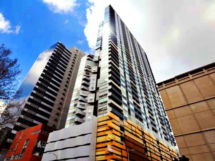 2604/22-24 JANE BELL LANE, MELBOURNE, VIC 3000