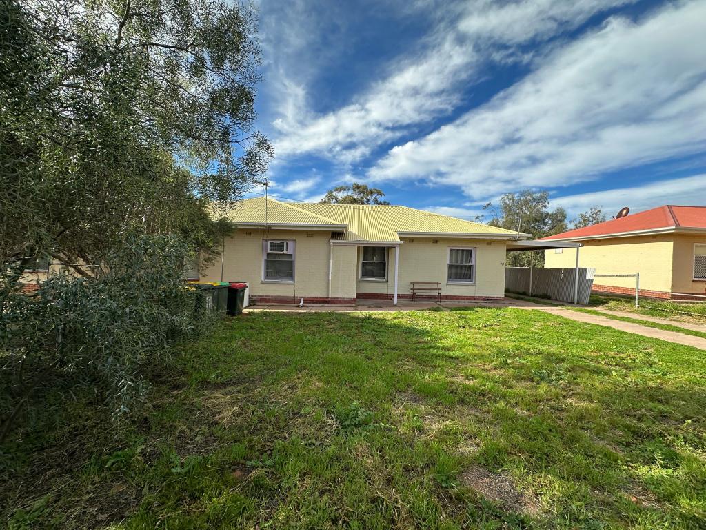 58 Elizabeth Tce, Port Augusta, SA 5700