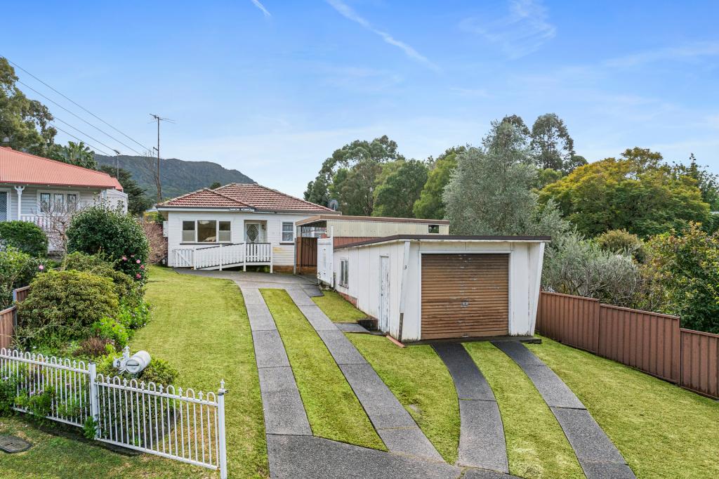 3 High St, Thirroul, NSW 2515