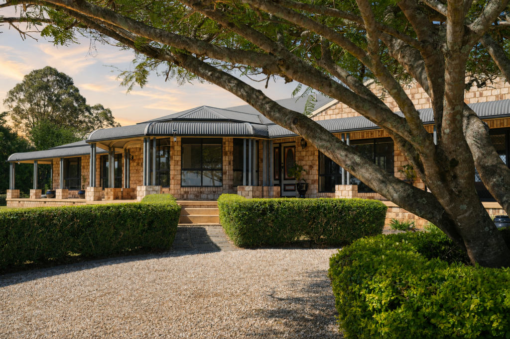 90 Gregors Rd, Spring Grove, NSW 2470