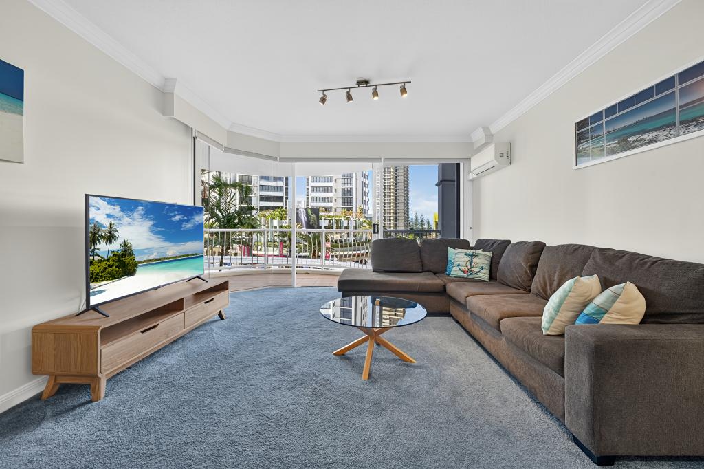 1305/24-26 Queensland Ave, Broadbeach, QLD 4218
