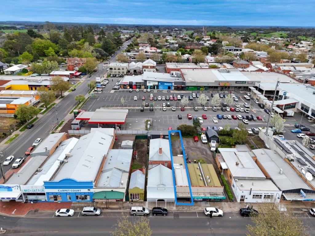 47 Brown St, Hamilton, VIC 3300