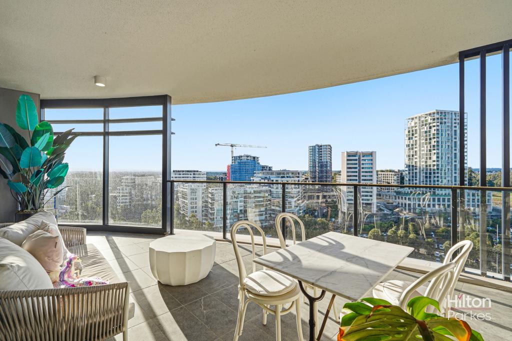 1202/11 Solent Cct, Norwest, NSW 2153
