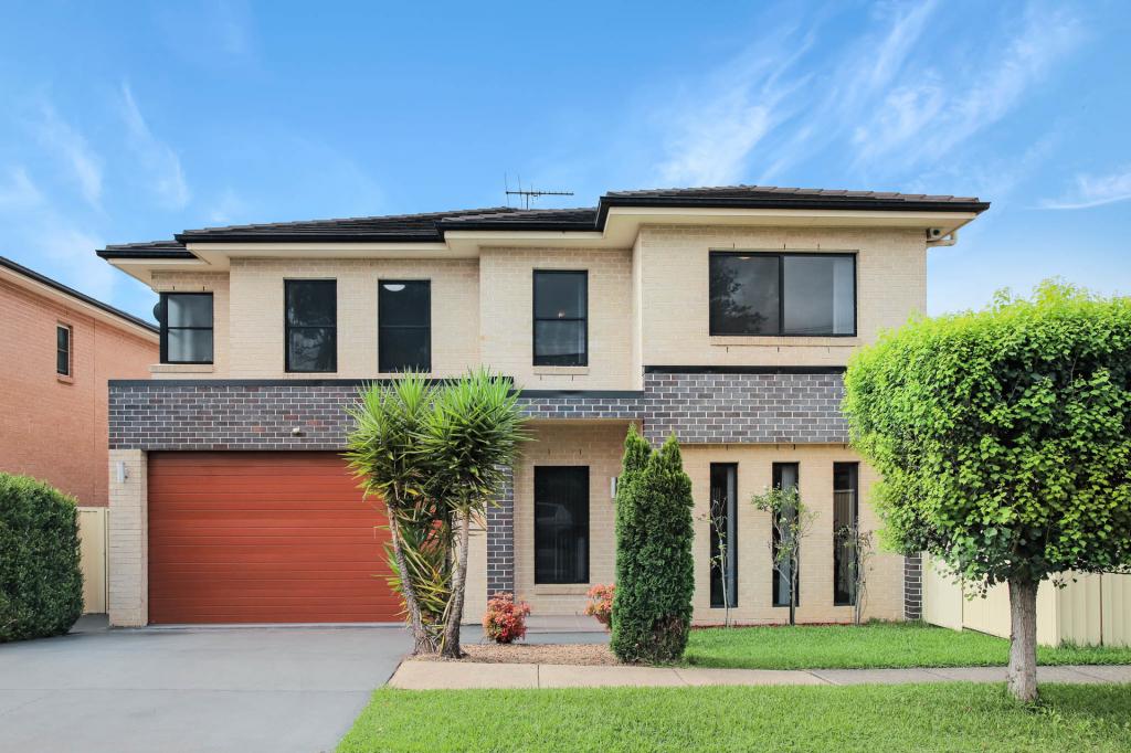 15 Second Ave, Toongabbie, NSW 2146