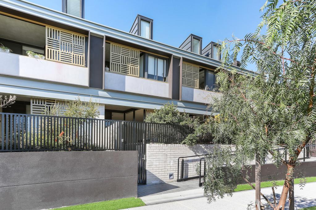 3/150-156 Doncaster Ave, Kensington, NSW 2033