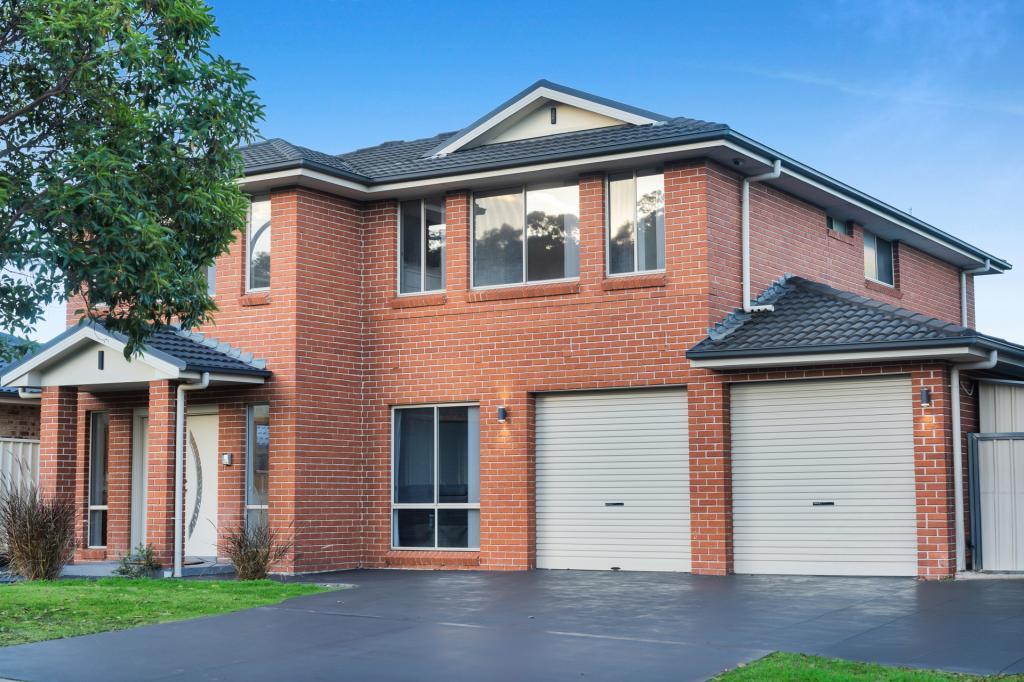 35 Dodonea Cct, Mount Annan, NSW 2567