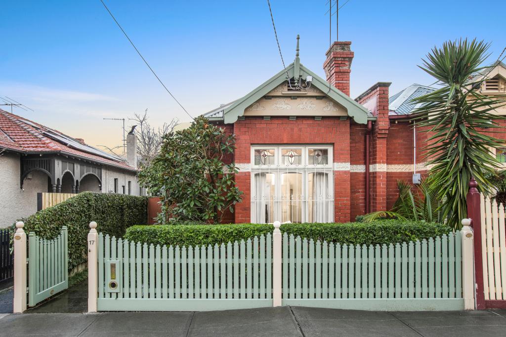 17 Godfrey Ave, St Kilda East, VIC 3183
