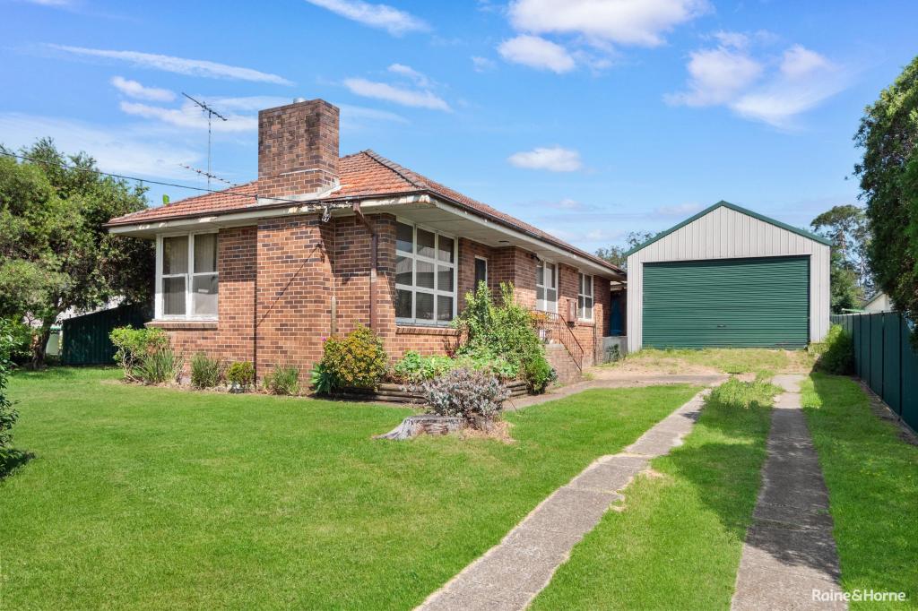 69 COX ST, SOUTH WINDSOR, NSW 2756