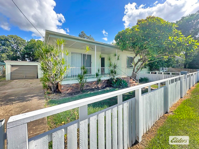 43a&B William St, Laidley, QLD 4341