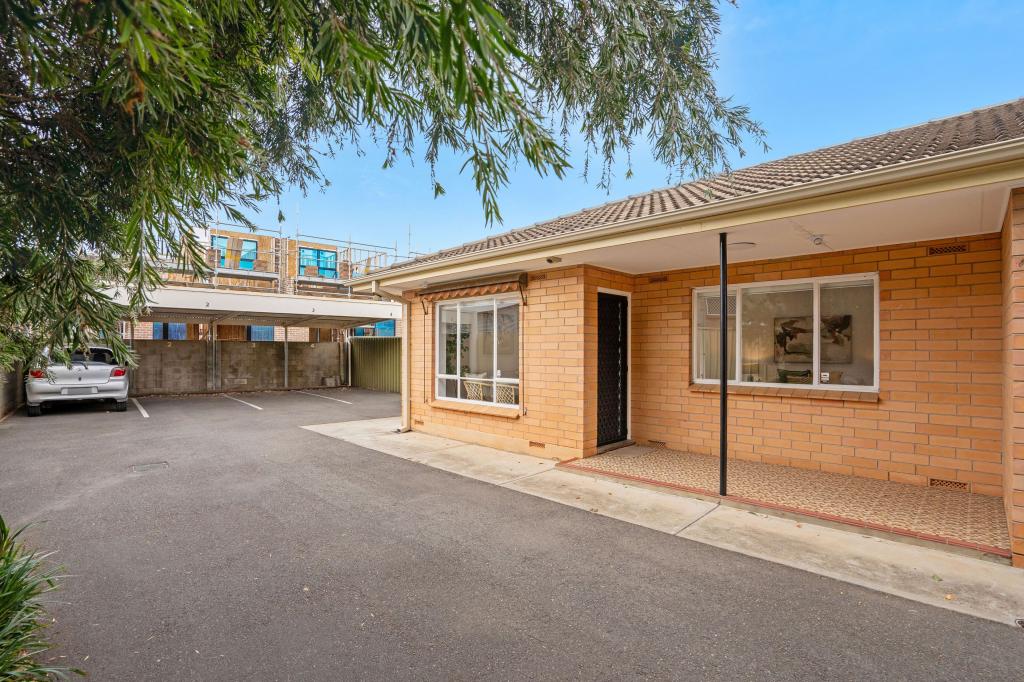 4/37 Dampier Ave, Flinders Park, SA 5025