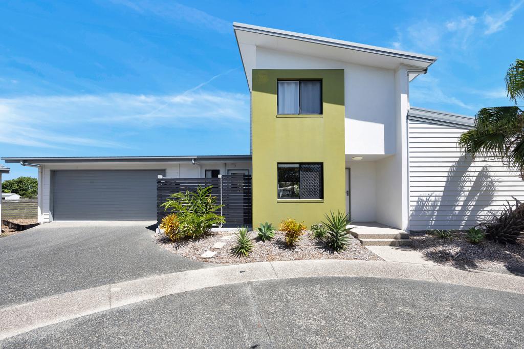 8/36 BEACONSFIELD RD, BEACONSFIELD, QLD 4740