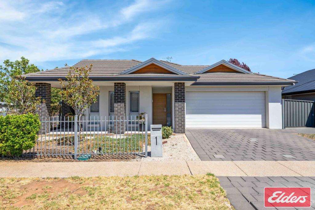 1 Sears Rd, Evanston Gardens, SA 5116