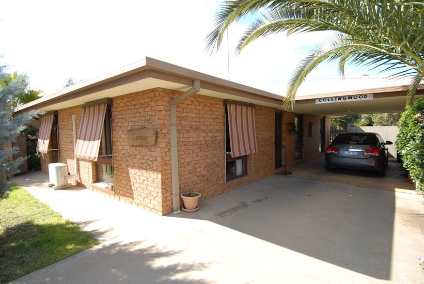 19 Norris Ct, Deniliquin, NSW 2710