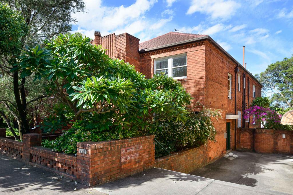 1/153 Blues Point Rd, Mcmahons Point, NSW 2060