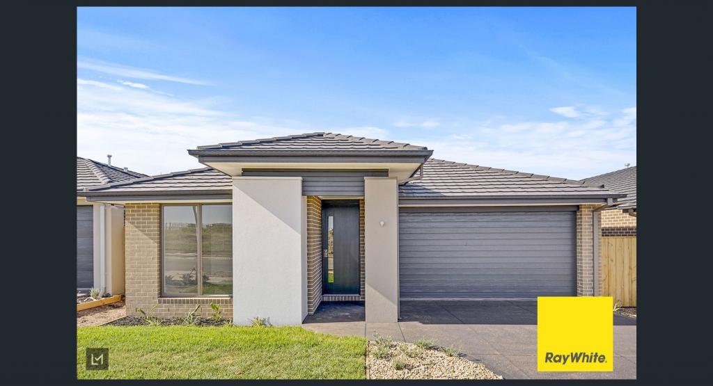 11 Lay St, Tarneit, VIC 3029