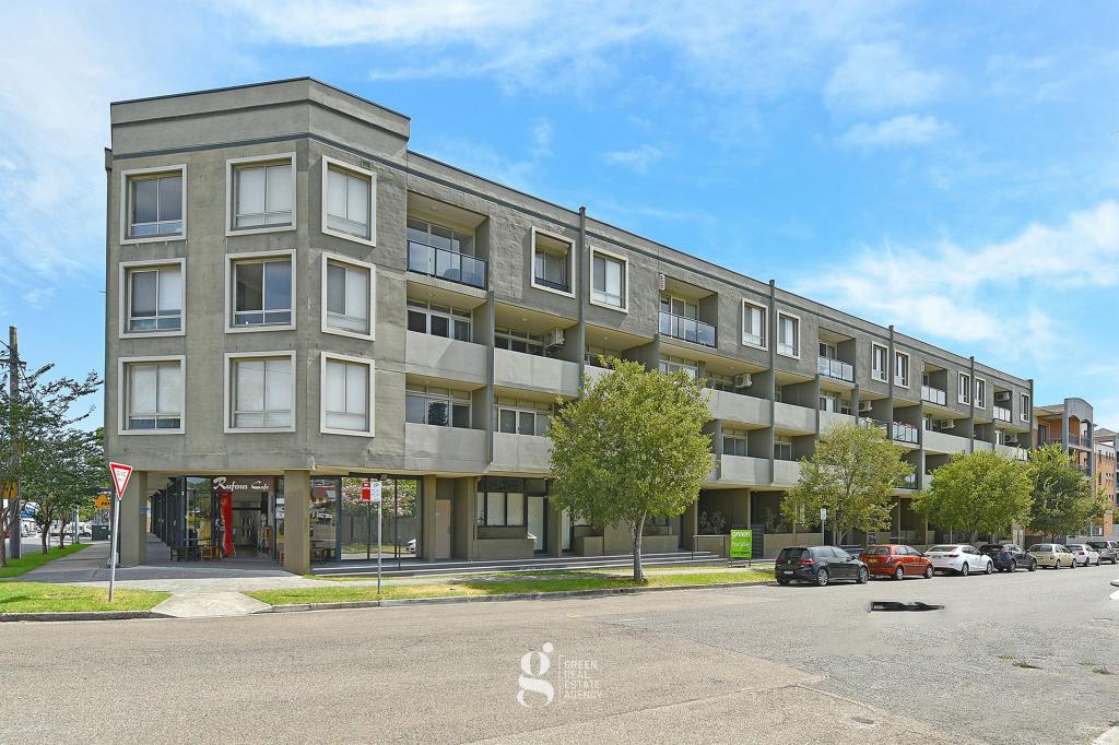 66/20 Herbert St, West Ryde, NSW 2114