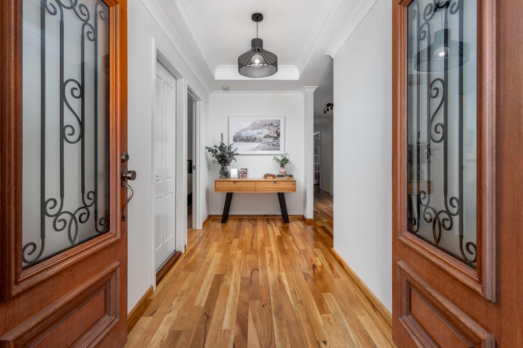 23 Britza Ave, Roelands, WA 6226