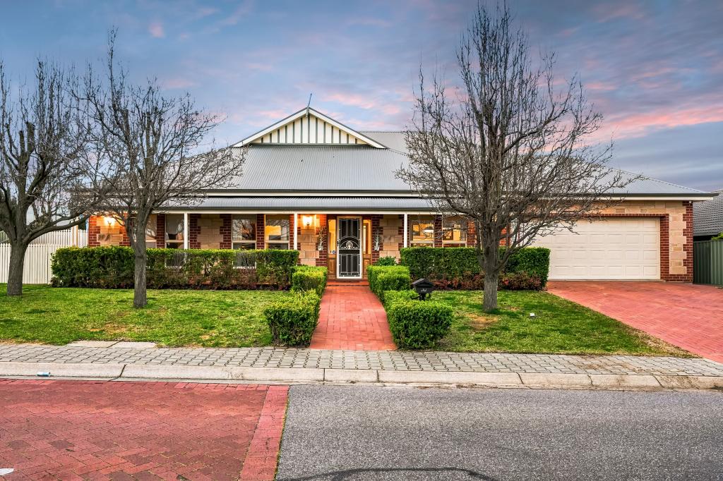 2 Carpentaria Way, Hewett, SA 5118