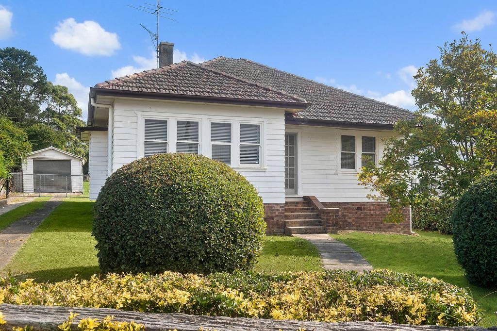 26 Waite St, Moss Vale, NSW 2577