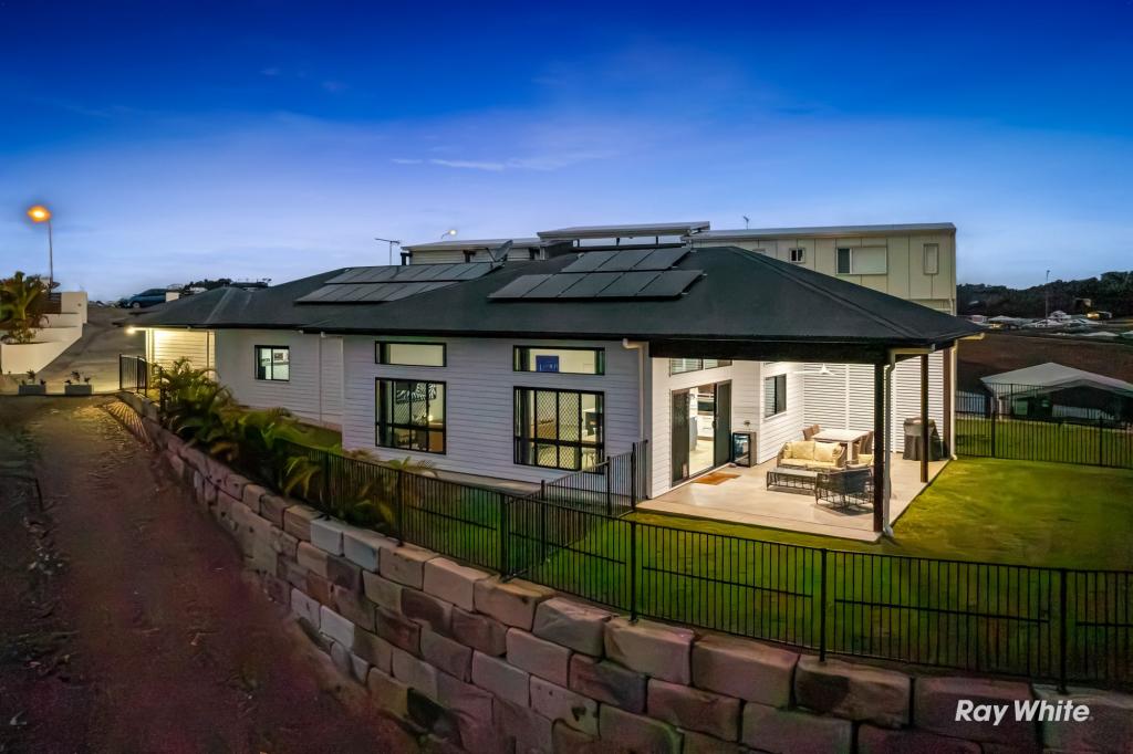 23 Shannons Dr, Lammermoor, QLD 4703